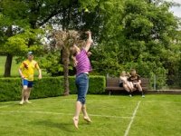 2023 - 2024 - Badminton Turnier 2024