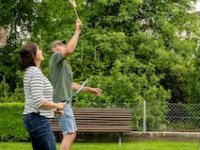 2023 - 2024 - Badminton Turnier 2024